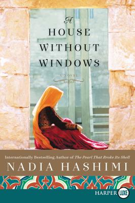 A House Without Windows - Hashimi, Nadia