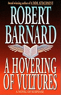 A Hovering of Vultures - Barnard, Robert