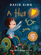 A Hug For You: No 1 Bestseller and Children's Irish Book Award winner!