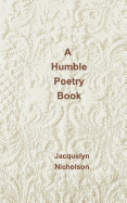 A Humble Poetry Book