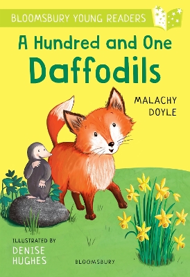 A Hundred and One Daffodils: A Bloomsbury Young Reader: Lime Book Band - Doyle, Malachy