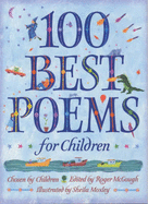 A Hundred Best Poems for Children