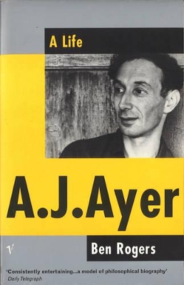 A. J. Ayer - Rogers, Ben