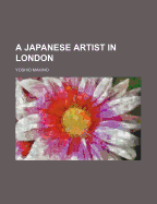 A Japanese Artist in London