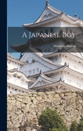 A Japanese Boy