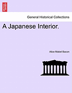 A Japanese Interior.