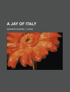 A Jay of Italy