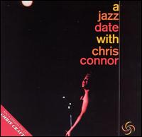 A Jazz Date with Chris Connor/Chris Craft - Chris Connor