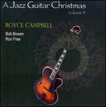 A Jazz Guitar Christmas, Vol. 2