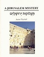 A Jerusalem Mystery