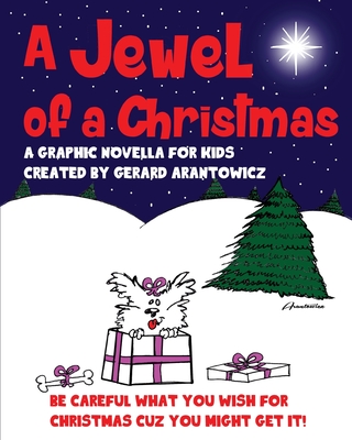 A Jewel of a Christmas - Arantowicz, Gerard