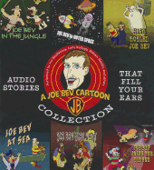 A Joe Bev Cartoon Collection
