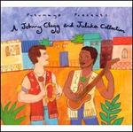 A Johnny Clegg and Juluka Collection