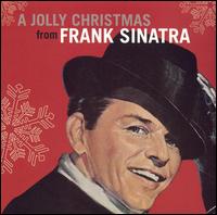 A Jolly Christmas from Frank Sinatra - Frank Sinatra