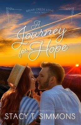 A Journey for Hope - Simmons, Stacy T