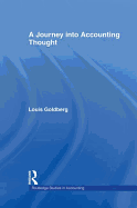 A Journey into Accounting Thought