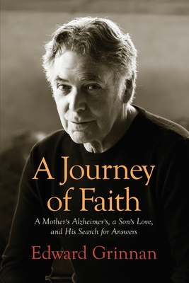 A Journey of Faith - Grinnan, Edward