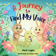 A Journey to Find My Voice