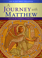 A Journey with Matthew: The 50 Day Bible Challenge