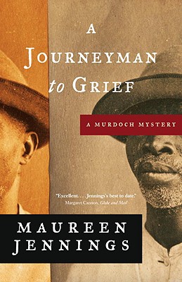 A Journeyman to Grief - Jennings, Maureen