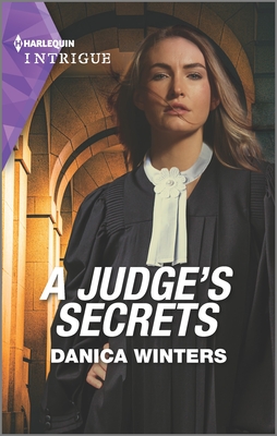 A Judge's Secrets - Winters, Danica