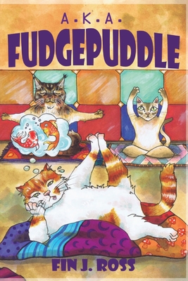 A.K.A. Fudgepuddle - Ross, Fin J