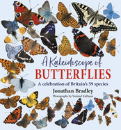 A Kaleidoscope of Butterflies: The 59 British Species