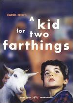 A Kid for Two Farthings - Carol Reed