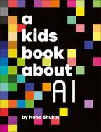 A Kids Book About AI