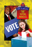 A Kid's Guide to the Voting Process