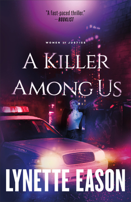 A Killer Among Us - Eason, Lynette