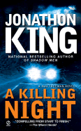 A Killing Night - King, Jonathon