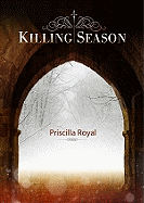 A Killing Season Lib/E: A Medieval Mystery