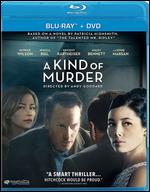 A Kind of Murder [Blu-ray/DVD] [2 Discs] - Andy Goddard