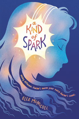 A Kind of Spark - McNicoll, Elle