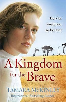 A Kingdom for the Brave - Mckinley, Tamara