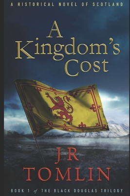 A Kingdom's Cost - Tomlin, J R
