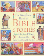 A Kingfisher Treasury of Bible Stories