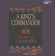 A King's Commander