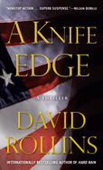 A Knife Edge: A Thriller