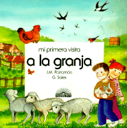 a la Granja (Farm) - Parramon, Jose Maria