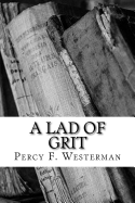 A Lad of Grit