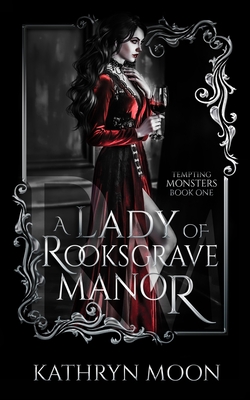 A Lady of Rooksgrave Manor - Designs, Jodielocks (Illustrator), and Moon, Kathryn