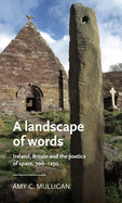 A Landscape of Words: Ireland, Britain and the Poetics of Space, 700-1250