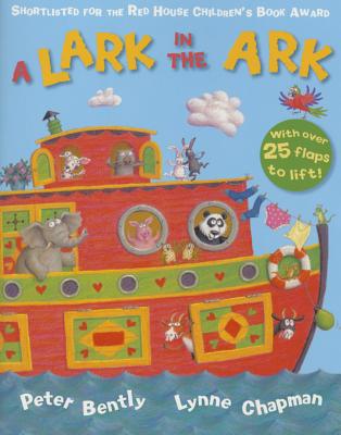 A Lark in the Ark - Bently, Peter