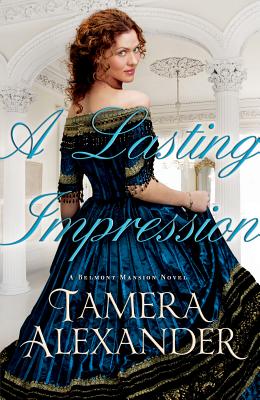 A Lasting Impression - Alexander, Tamera