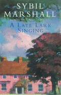 A Late Lark Singing