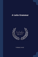 A Latin Grammar