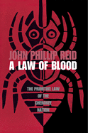 A Law of Blood