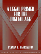 A Legal Primer for the Digital Age
